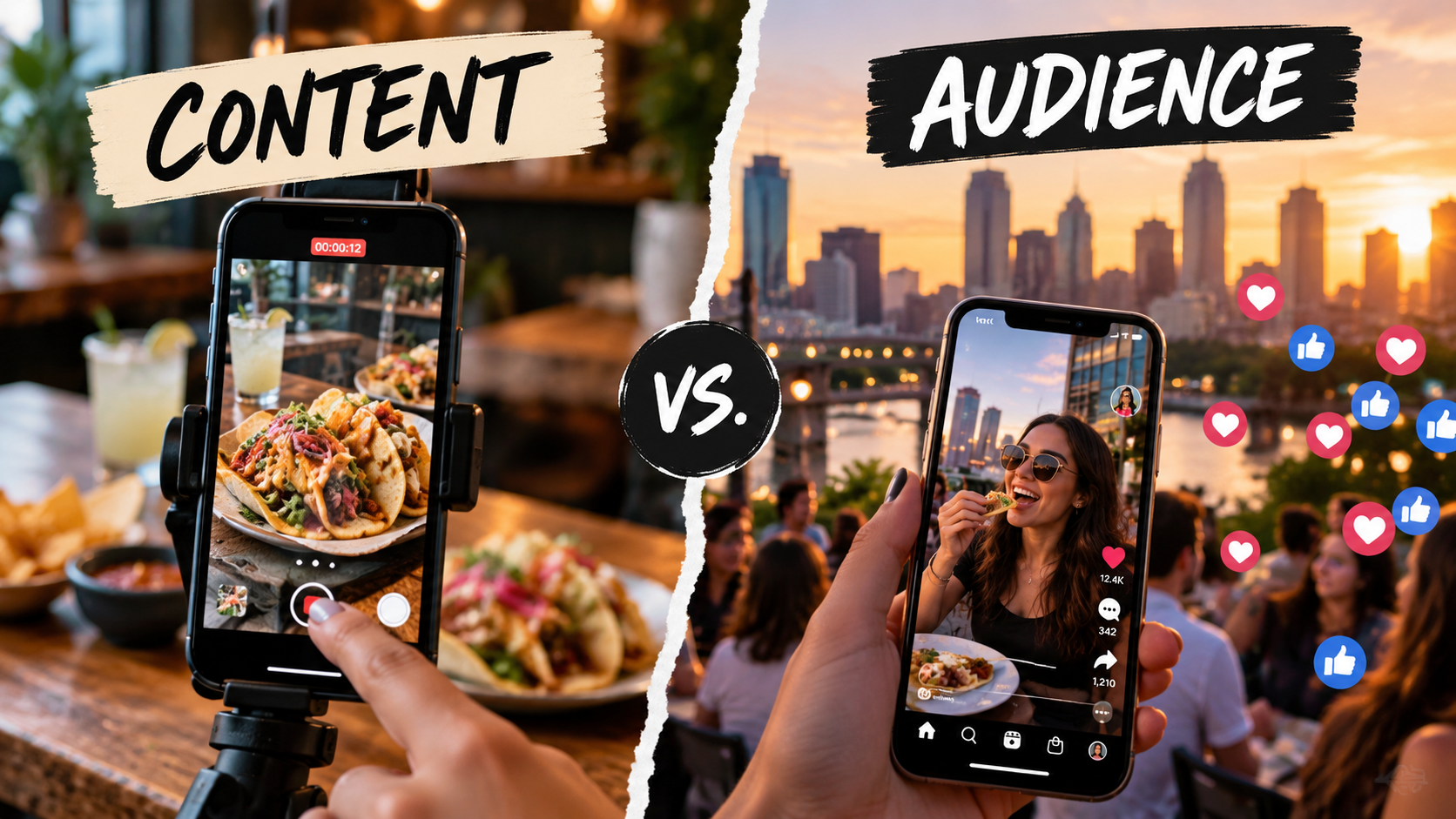 UGC vs. Influencer Marketing: What’s the Difference for Small Businesses?
